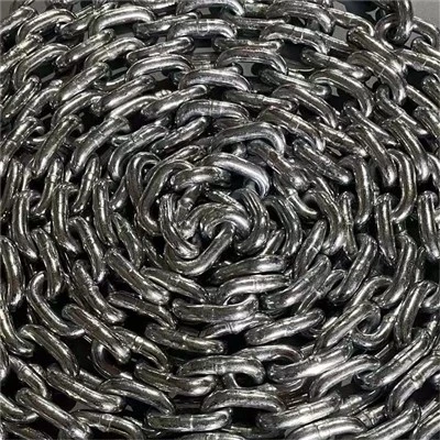سلسلة سبائك الصلب عالية القوة
